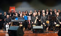 Kırıkkale’de Öğretmenlerden Unutulmaz THM Resitali