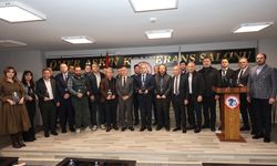 Kırıkkale Personel A.Ş.’ye Rekortmenlik Ödülü