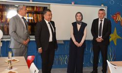 Kırıkkale’de Anlamlı Proje: Kerim Kara Kütüphanesi