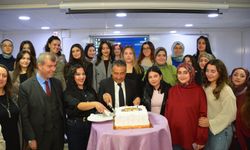 Zübeyde Hanım MTAL’de Mezunlar Buluşması Düzenlendi