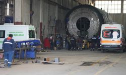 Yahşihan’daki İş Kazasında 3 Gözaltı