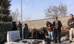 Şehit P. Er İsa Nazlım, Şehadetinin 9. Yılında Dualarla Anıldı