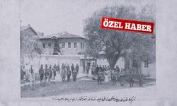 1894’te Keskin’e Ulaşan İlk Telgraf