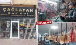 İsmail Usta’nın Mirası Kırıkkale’de Yaşamaya Devam Ediyor