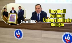 Geçmişin Tecrübesi Gençlerle Buluştu