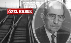 Türkiye’nin İlk Ray Üretimi Kırıkkale’den Yükseldi