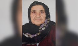 Sulakyurt’ta İsmihan Lisan Vefat Etti