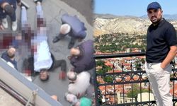 Konuşmak İçin Buluştuğu Husumetlisi Tarafından Öldürüldü