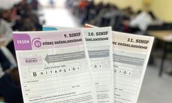 Başaran Koleji’nde Akademik Süreç Devam Ediyor