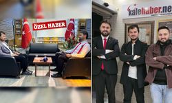 Kutsal Yolculuk “Kırıkkale Konuşuyor”da Ele Alındı