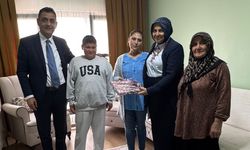 Pehlivanlı: “Her Yeni Yürek Davamıza Güç Katıyor”