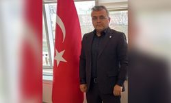 Savaş Yüksel: “Sağlıkta Görünmeyen Emek Sizsiniz”