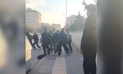 Akran Zorbalığı Kavgaya Dönüştü