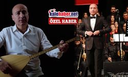 Kırıkkaleli Akademisyen Türk Müziğinde İz Bırakıyor