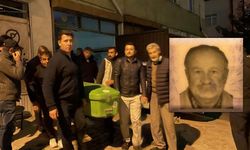 Eşinden Haber Alamayınca Garajda Acı Manzara