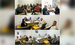 Öğrenci Gelişimi İçin Başaran’da Yoğun Mesai