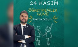 Çavuşoğlu: “Öğretmenlerimiz Yolumuzu Aydınlatıyor”