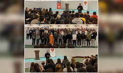 Başaran Koleji Öğrencileri Tatilde de Hız Kesmiyor