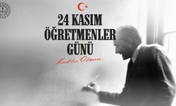 Bir Milletin Geleceğini İnşa Edenlere Minnetle…