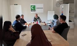 Yeşilay’dan Topluma Çağrı: “Birlikte Önleyebiliriz”