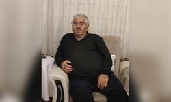 Yaylayurt Köyü’nden Hacı Ömer Uzel Vefat Etti