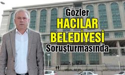 Kırıkkale’de Zimmet Soruşturması Sürüyor