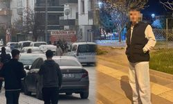 Liseli Gençler Arasında Bıçaklı Kavga: 1 Yaralı