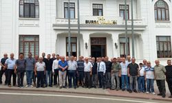 ÇATSANDER’den Adalet Çağrısı: “Sesimizi Duyan Yok”