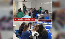 Başaran Koleji’nde Hibrit Eğitimle YKS Hazırlığı