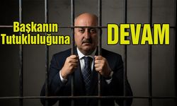 Yahşihan Davasında Türkyılmaz’a Tutukluluk Devamı
