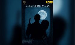 Tiyatro Aporia ilk oyunu Mezarcı’yı tanıtıyor