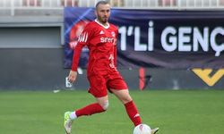 Kırıkkale FK’dan Sürpriz Karar: Adem Ercan Ayrıldı