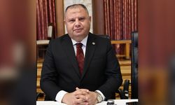 Öztürk’ten Bakanlığa:  “Kırıkkale’ye Yatırım Bekliyoruz”