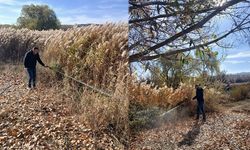 Yahşihan Belediyesi’nden Hijyen İçin İlaçlama