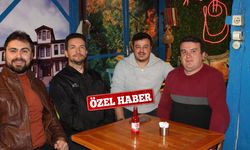 Çankırı ve Kırıkkale’den Lezzet İş Birliği