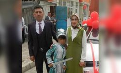 Cani Eş Önce Karısını Sonra Kendini Vurdu