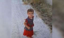 2 Yaşındaki Kız, Traktör Altında Kalarak Can Verdi