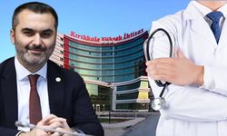 4 Yeni Uzman Hekim Kırıkkale’ye Geliyor