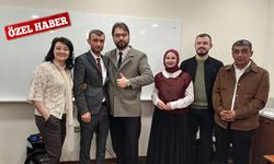 “Son Veda” Kısa Filmiyle Duygusal Anlar Yaşattı