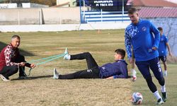 Ömer Şişmanoğlu ve Cihan Aydın Sahalara Döndü
