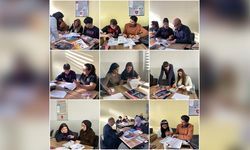 Başaran Koleji’nde Disiplinli Ödev Takibi