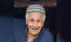 Yaşlı Adam Silahla Vurulmuş Olarak Bulundu