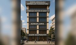 Kırıkkalelilerden Vizyoner Kültür Projesi