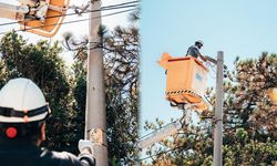 Başkent EDAŞ’tan Kırıkkale’ye Güçlü Altyapı Desteği