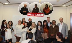 Kasaba Kültür Sanat’tan İlham Veren Çalışma