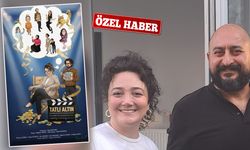 Kırıkkale’de Sanatın Kalbi Kasaba Ekibinde Atıyor