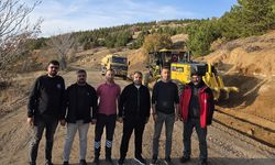 Ekipler 7/24 Sahada: Kırıkkale’de Altyapı Atağı