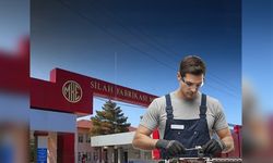 Yeni Silah Fabrikası İşe Alımlara Başladı