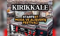 Kırıkkale’de Alışveriş Rüzgârı Başlıyor