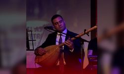 Bozdağ, “Bir Söz Bir Saz” Dinletisinde Sahne Aldı